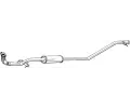 Pedn tlumi vfuku BOSAL ‐ BS 290-091