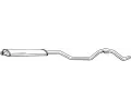 Stedn tlumi vfuku BOSAL ‐ BS 291-003