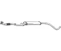BOSAL Stedn tlumi vfuku ‐ BS 291-149