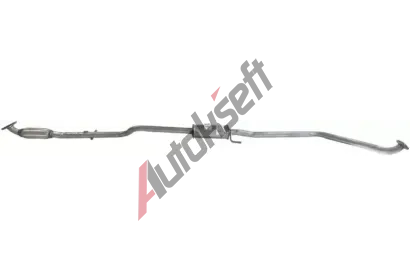 BOSAL St�edn� tlumi� v�fuku BS 292-077, 292-077