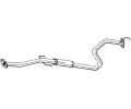 Stedn tlumi vfuku BOSAL ‐ BS 292-349