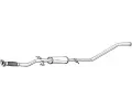 Stedn tlumi vfuku BOSAL ‐ BS 293-005