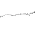 Stedn tlumi vfuku BOSAL ‐ BS 293-011