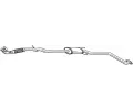 Stedn tlumi vfuku BOSAL ‐ BS 293-031