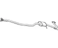 Stedn tlumi vfuku BOSAL ‐ BS 293-129