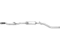 Stedn tlumi vfuku BOSAL ‐ BS 295-087