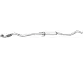 Stedn tlumi vfuku BOSAL ‐ BS 295-617