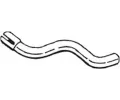 Vfukov trubka BOSAL ‐ BS 376-899