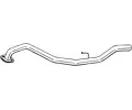 Vfukov trubka BOSAL ‐ BS 440-095