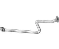 Vfukov trubka BOSAL ‐ BS 481-533