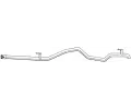 Vfukov trubka BOSAL ‐ BS 667-375