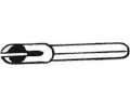Vfukov trubka BOSAL ‐ BS 700-003
