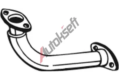 BOSAL Vfukov trubka BS 700-079, 700-079