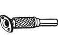 Vfukov trubka BOSAL ‐ BS 700-131
