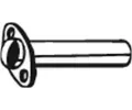 Vfukov trubka BOSAL ‐ BS 700-145