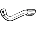 Vfukov trubka BOSAL ‐ BS 700-177
