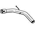 Vfukov trubka BOSAL ‐ BS 700-239