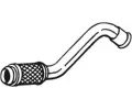 Vfukov trubka BOSAL ‐ BS 700-287