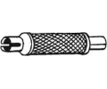 BOSAL Vfukov trubka ‐ BS 739-137