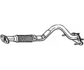 Vfukov trubka BOSAL ‐ BS 750-073