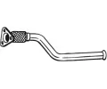 Vfukov trubka BOSAL ‐ BS 750-087