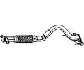 Vfukov trubka BOSAL ‐ BS 750-133