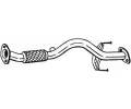 Vfukov trubka BOSAL ‐ BS 750-135