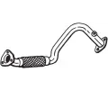 Vfukov trubka BOSAL ‐ BS 750-307