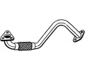 Vfukov trubka BOSAL ‐ BS 750-325