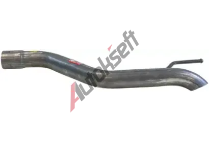 BOSAL Vfukov trubka BS 750-341, 750-341