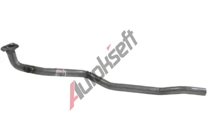 BOSAL Výfuková trubka BS 750-343, 750-343 BOSAL Výfuková trubka BS 750-343, 750-343