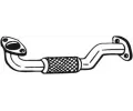Vfukov trubka BOSAL ‐ BS 751-221