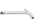 Vfukov trubka BOSAL ‐ BS 751-423