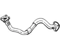 Vfukov trubka BOSAL ‐ BS 753-323