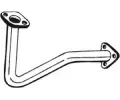 Vfukov trubka BOSAL ‐ BS 779-237