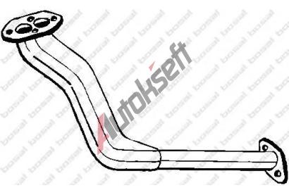 BOSAL Vfukov trubka BS 785-013, 785-013