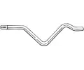Vfukov trubka BOSAL ‐ BS 785-341
