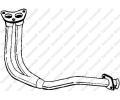 Vfukov trubka BOSAL ‐ BS 786-653