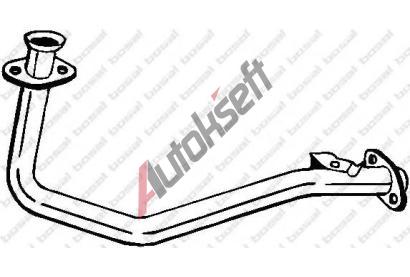 BOSAL V�fukov� trubka BS 787-009, 787-009