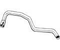 Vfukov trubka BOSAL ‐ BS 787-047