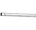 BOSAL Vfukov trubka ‐ BS 787-471