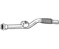 Vfukov trubka BOSAL ‐ BS 800-011