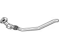 Vfukov trubka BOSAL ‐ BS 800-053