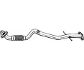 Vfukov trubka BOSAL ‐ BS 800-185
