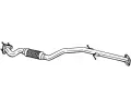 Vfukov trubka BOSAL ‐ BS 800-187
