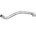 Vfukov trubka BOSAL ‐ BS 800-213