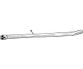 Vfukov trubka BOSAL ‐ BS 800-217