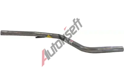 BOSAL Výfuková trubka BS 800-273, 800-273 BOSAL Výfuková trubka BS 800-273, 800-273