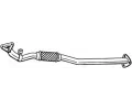 Vfukov trubka BOSAL ‐ BS 810-001