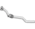 BOSAL Vfukov trubka ‐ BS 820-217